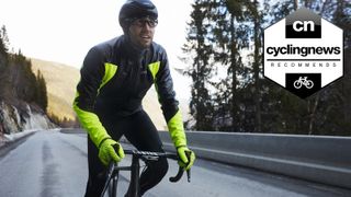 winter road cycling gloves