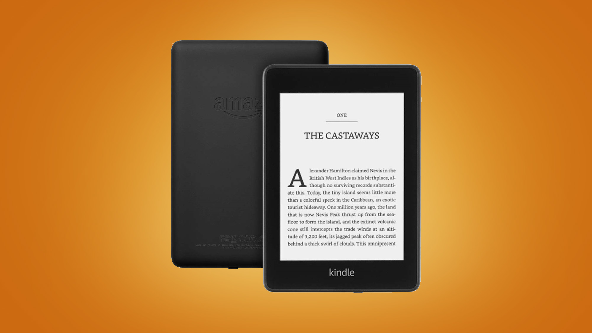 Why I just bought a Kindle Paperwhite on Prime Day, even if I still