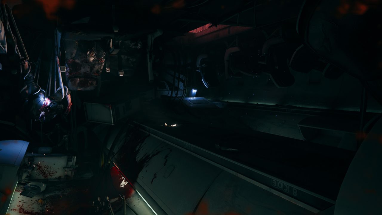 Dead Island 2 screen captures by Tom's Hardware