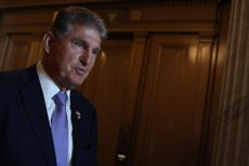 Joe Manchin