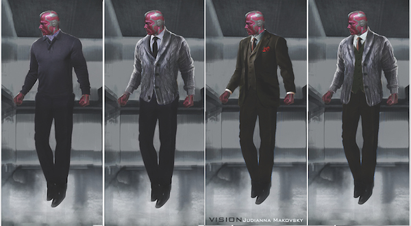 vision civil war