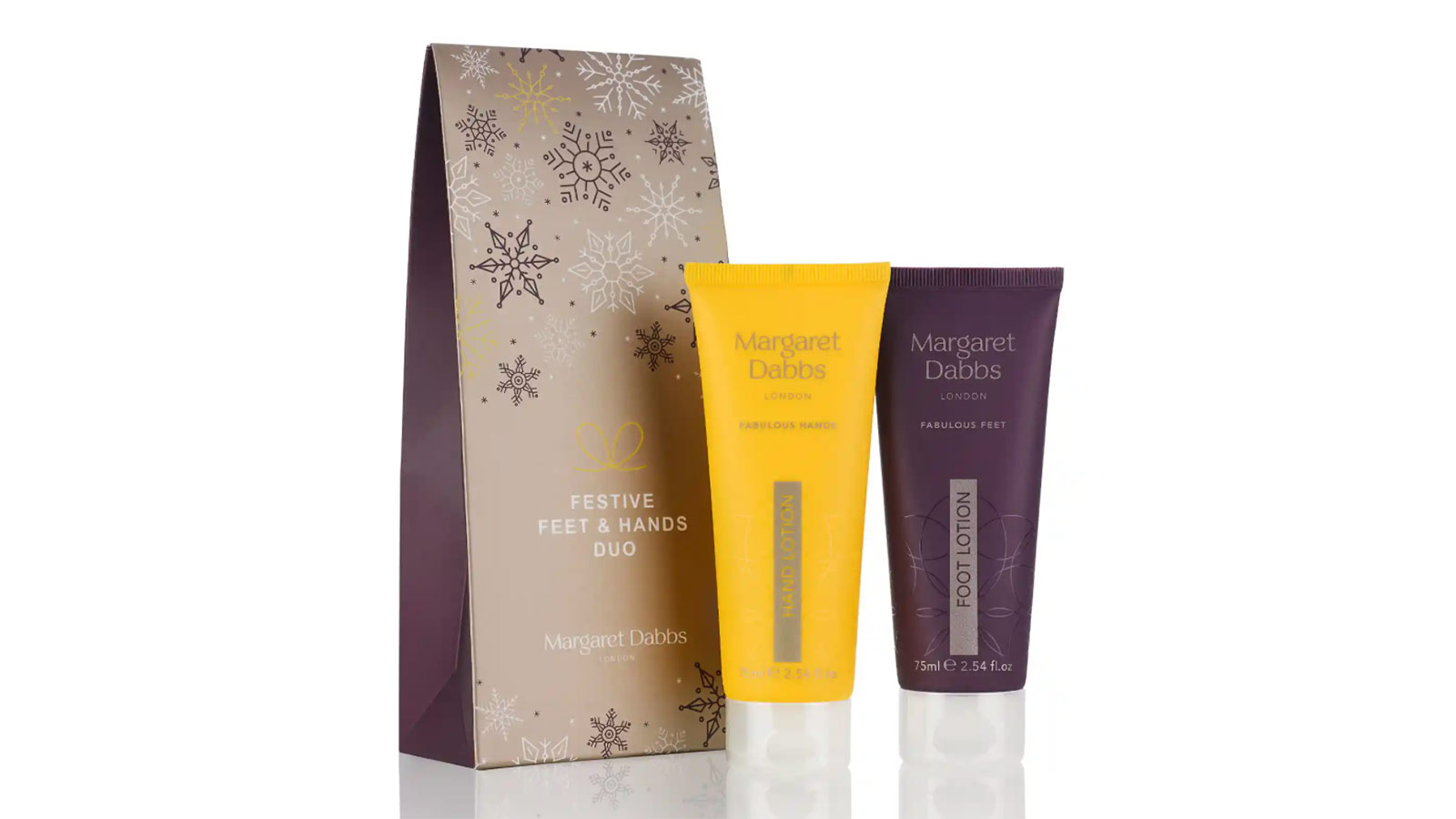 Margaret Dabbs London Gift Set