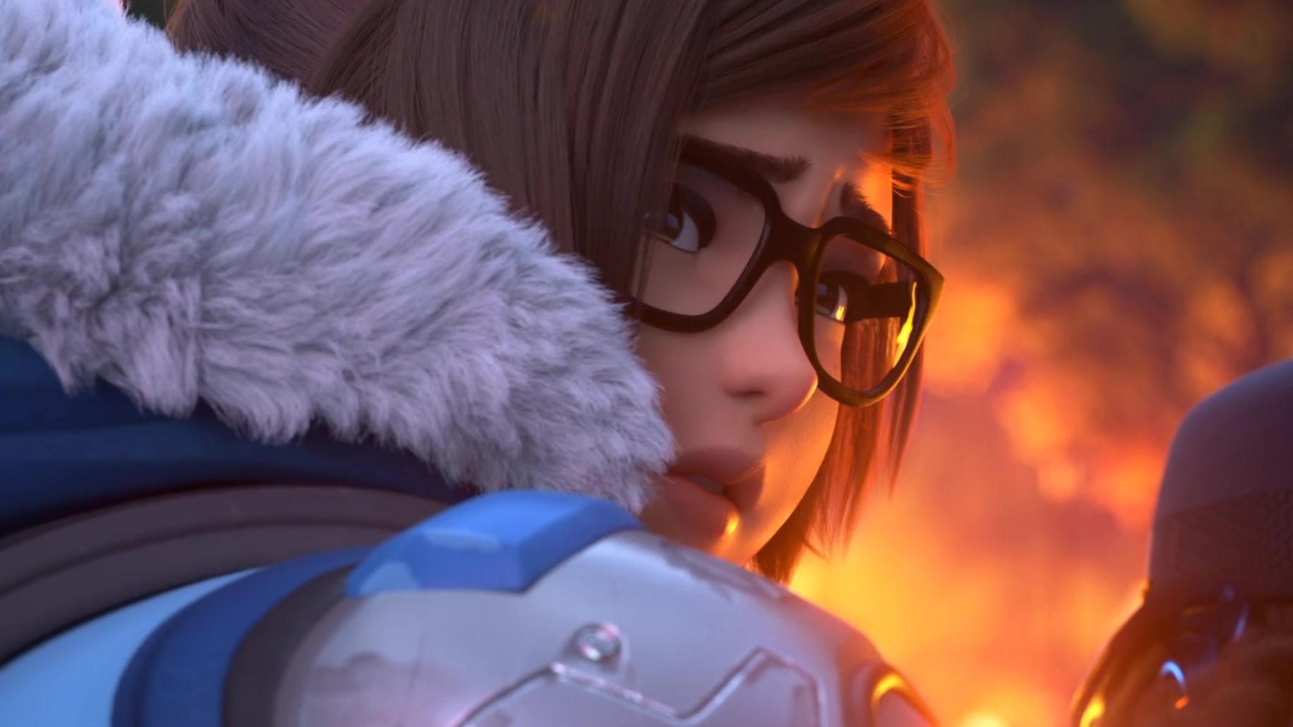 Overwatch 2's story missions are exactly what the shooter needs