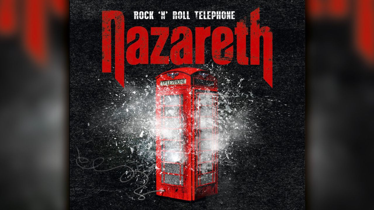 Falling down bonus track. Nazareth Rock n Roll telephone 2014. Rock n Roll telephone 2014. Nazareth Rock n Roll telephone обложка. Nazareth 20014 Rock n Roll telephone Vinyl.