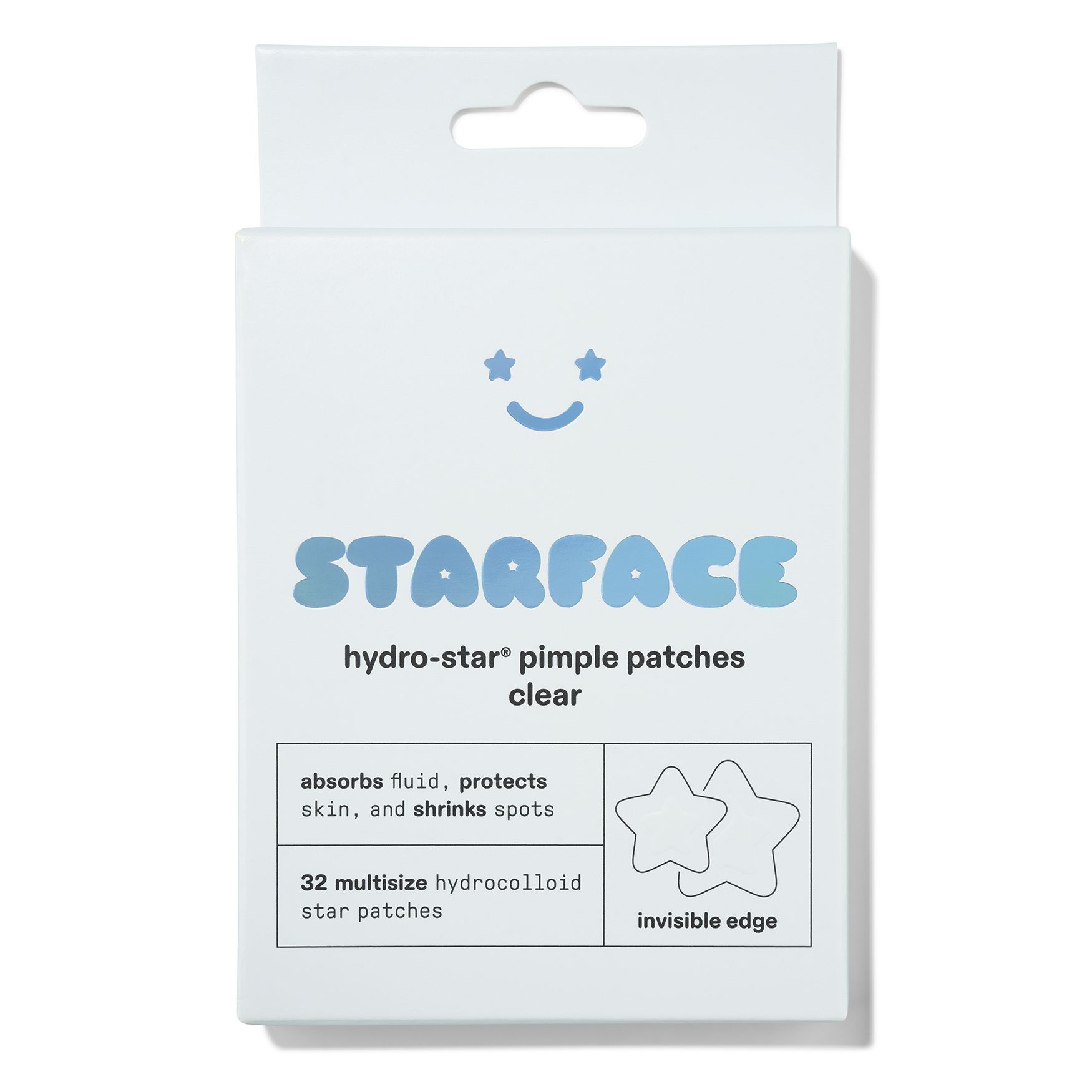 Starface Starface Hydro-Star® Clear
