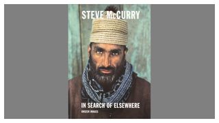best coffee table books on photography - steve mccurry