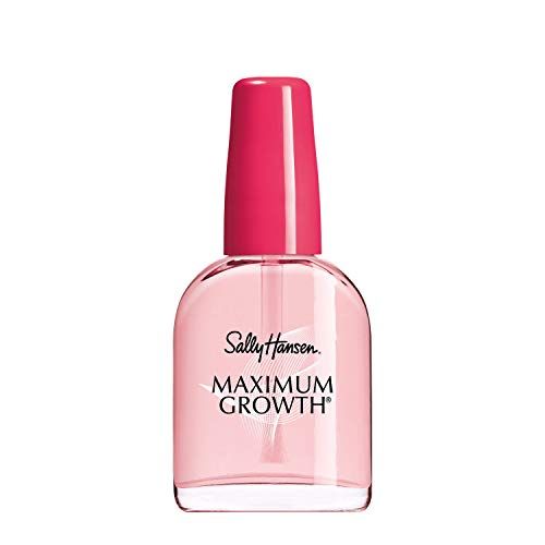 Maximum Growth Nail Care Treatment