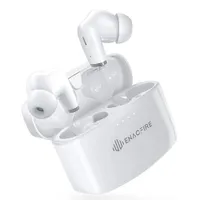 Enacfire E90 wireless earbuds: £34.99 £21.99 at Amazon
Save £13 –