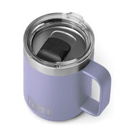 Yeti Rambler 10 oz Stackable Mug: $28.72 $25 at AmazonSave $2