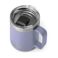 Yeti Rambler 10 oz Stackable Mug: $28.72 $25 at AmazonSave $2