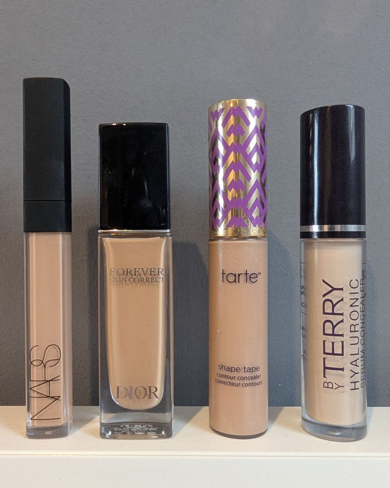 8 Creamy Concealers That Make Creasing a Thing of the Past | Who What Wear