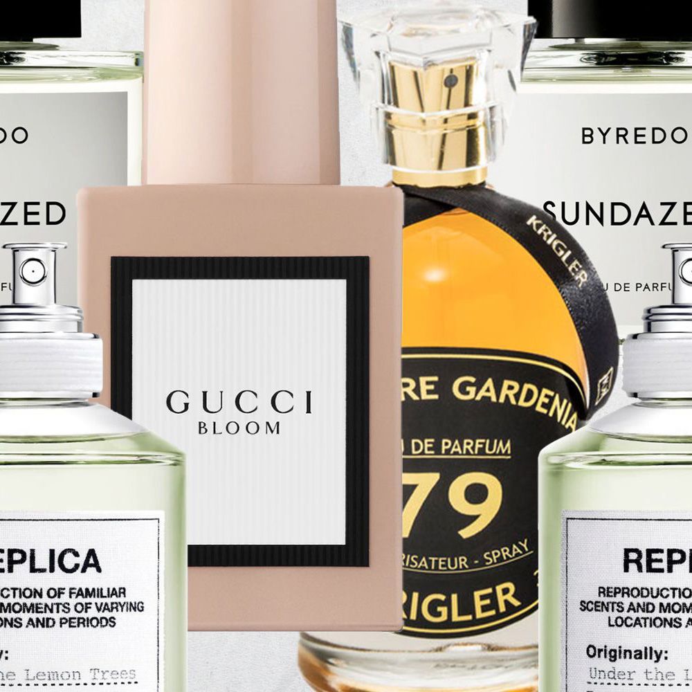 The Best Sea-Inspired Summer Fragrances for Women and Men 2023 – The  Hollywood Reporter