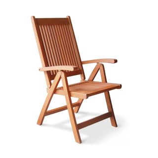 Outdoor Reclining Chair