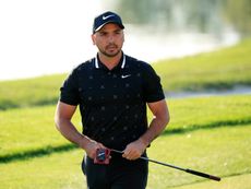 Jason Day WGC Dell Technologies Match Play Golf Betting Tips 2019