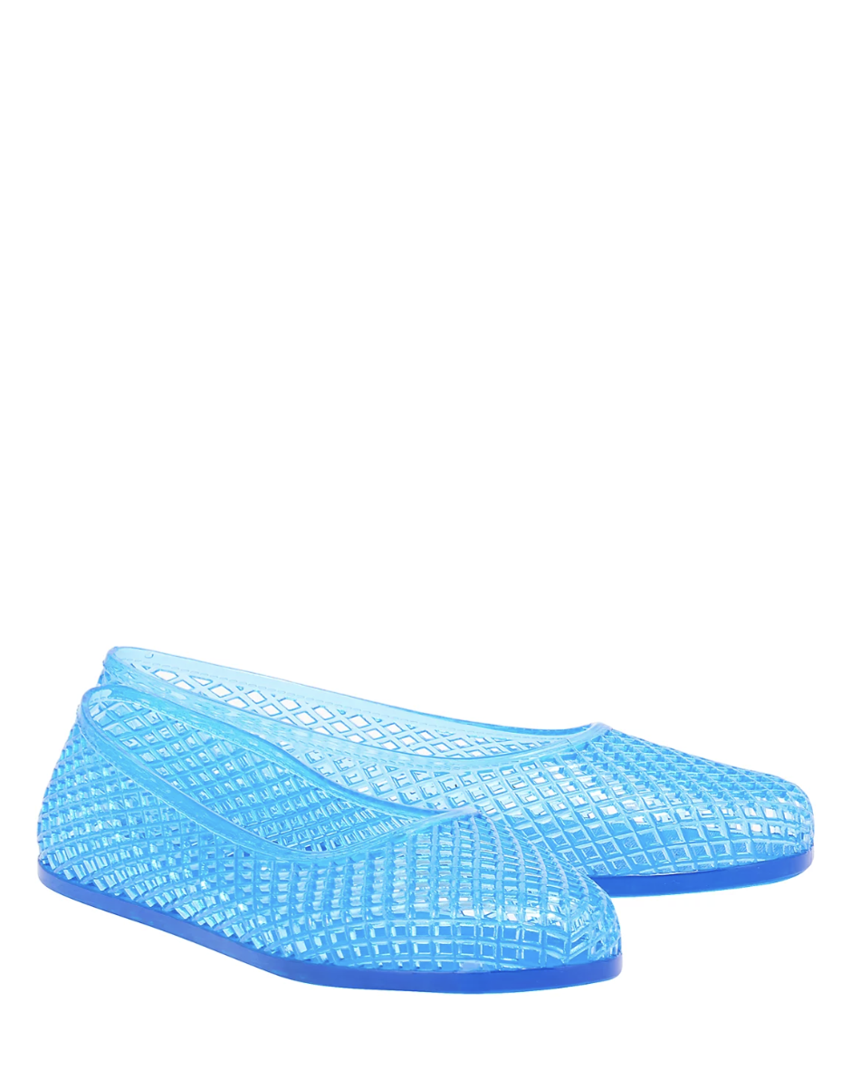 Iro Flats