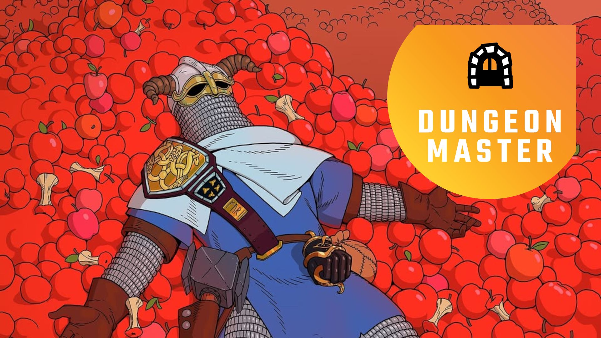 RPGs are simply better when you're an idiot