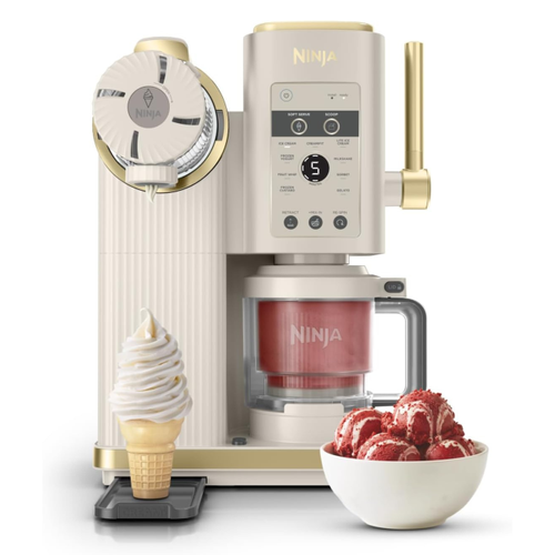 Creami Scoop and Swirl 