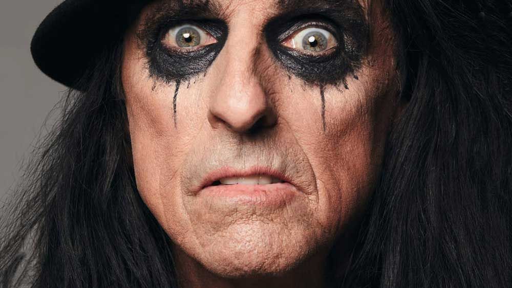 Alice Cooper