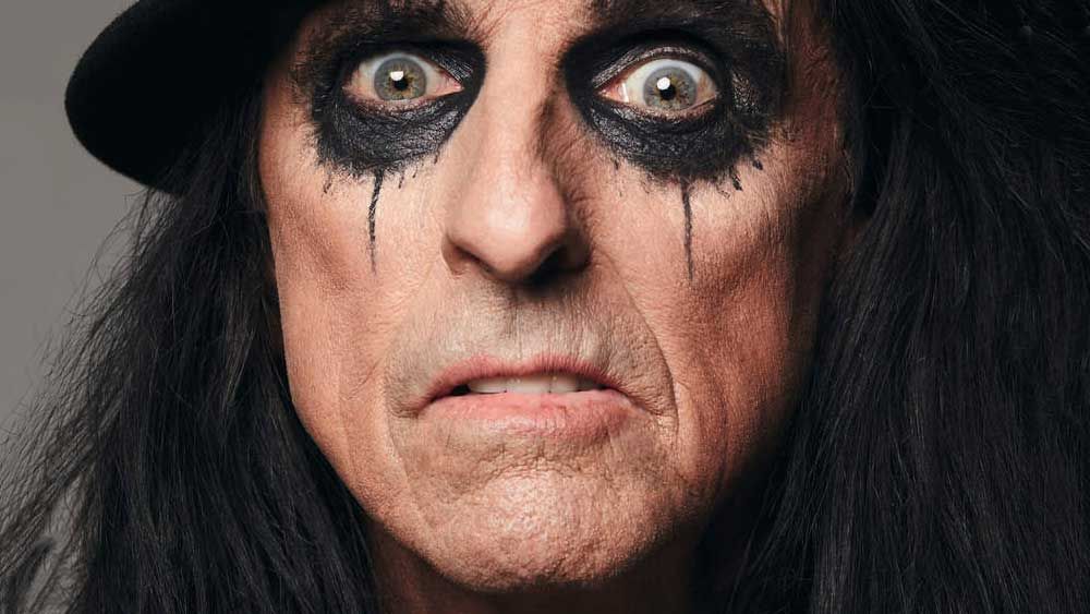 Catching up with Alice Cooper: return of the road rats | Louder