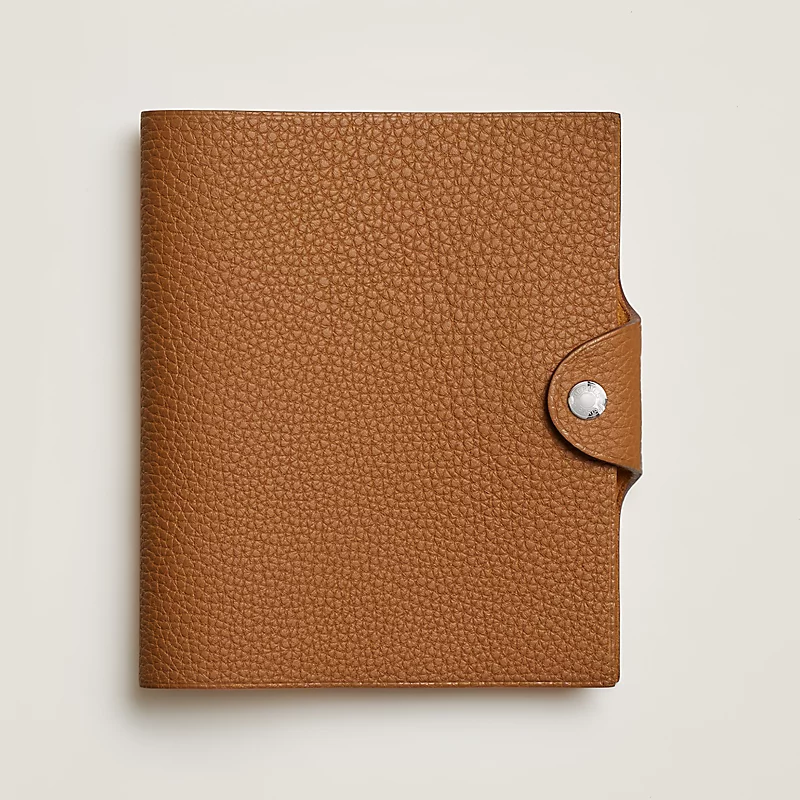 hermes, Ulysse PM Notebook Cover