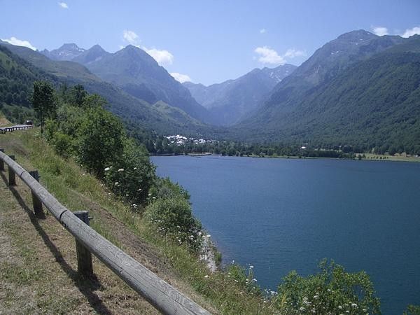 Loudenvielle-Le Louron