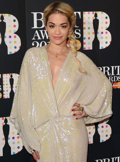 BRIT Awards nominations 2013