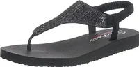 Skechers Meditation-Rock Crown Flat Sandal (Women's): was $44 now from $31 @ Amazon