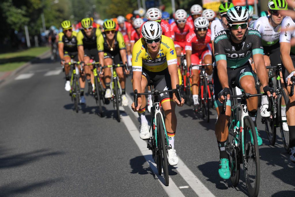 Pascal Ackermann (Bora-hansgrohe)