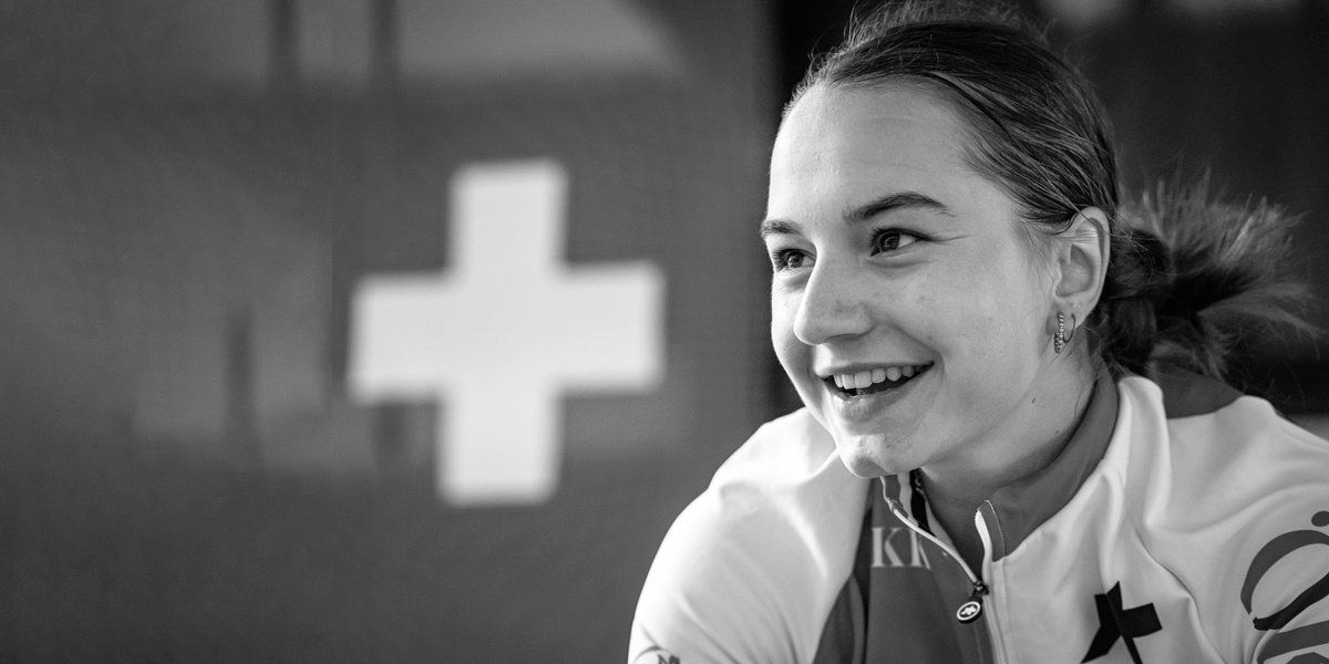 UCI confirm World Championships will continue following Muriel Furrer’s serious accident