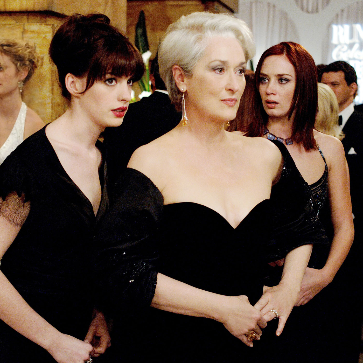 The Devil Wears Prada Is Finally Getting a Sequel—Here's Everything We Know