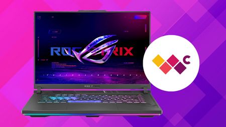ASUS ROG Strix G16 (G614, 2025) deal