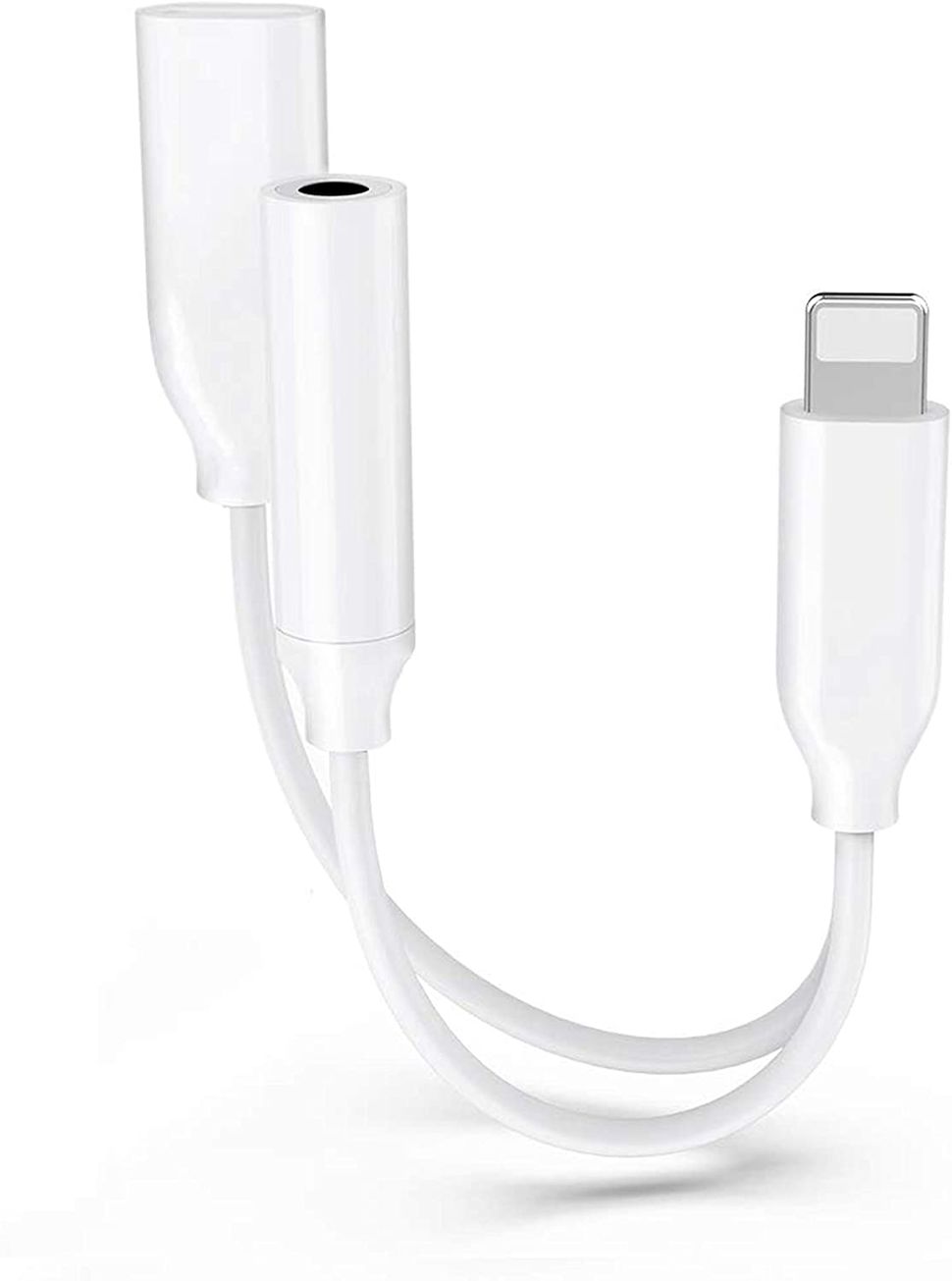 Best Lightning Headphone Adapters for iPhone 8 and iPhone 8 Plus in