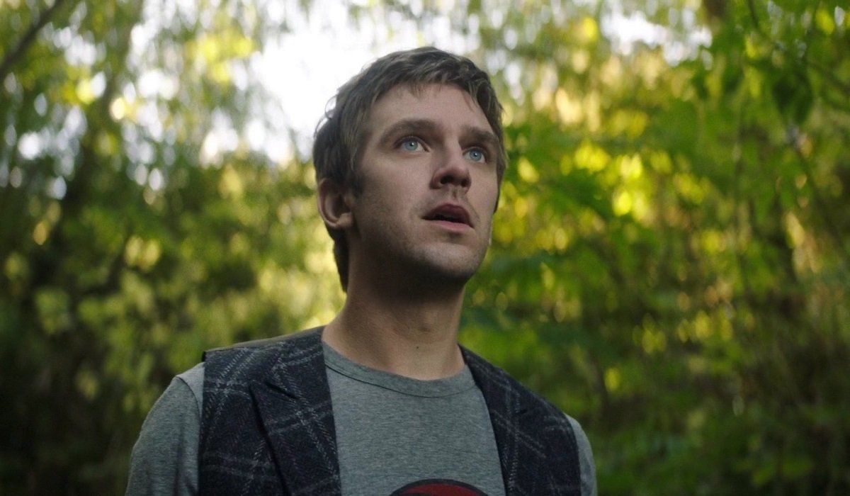 Legion Season 3: Series Finale Explained | Cinemablend