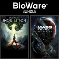 BioWare Mega Collection | $189.95