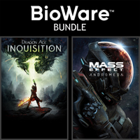 Dragon Age II DLC Bundle no Steam