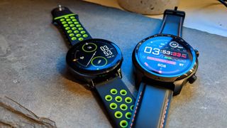 Ticwatch Pro 3 Vs Galaxy Watch Active