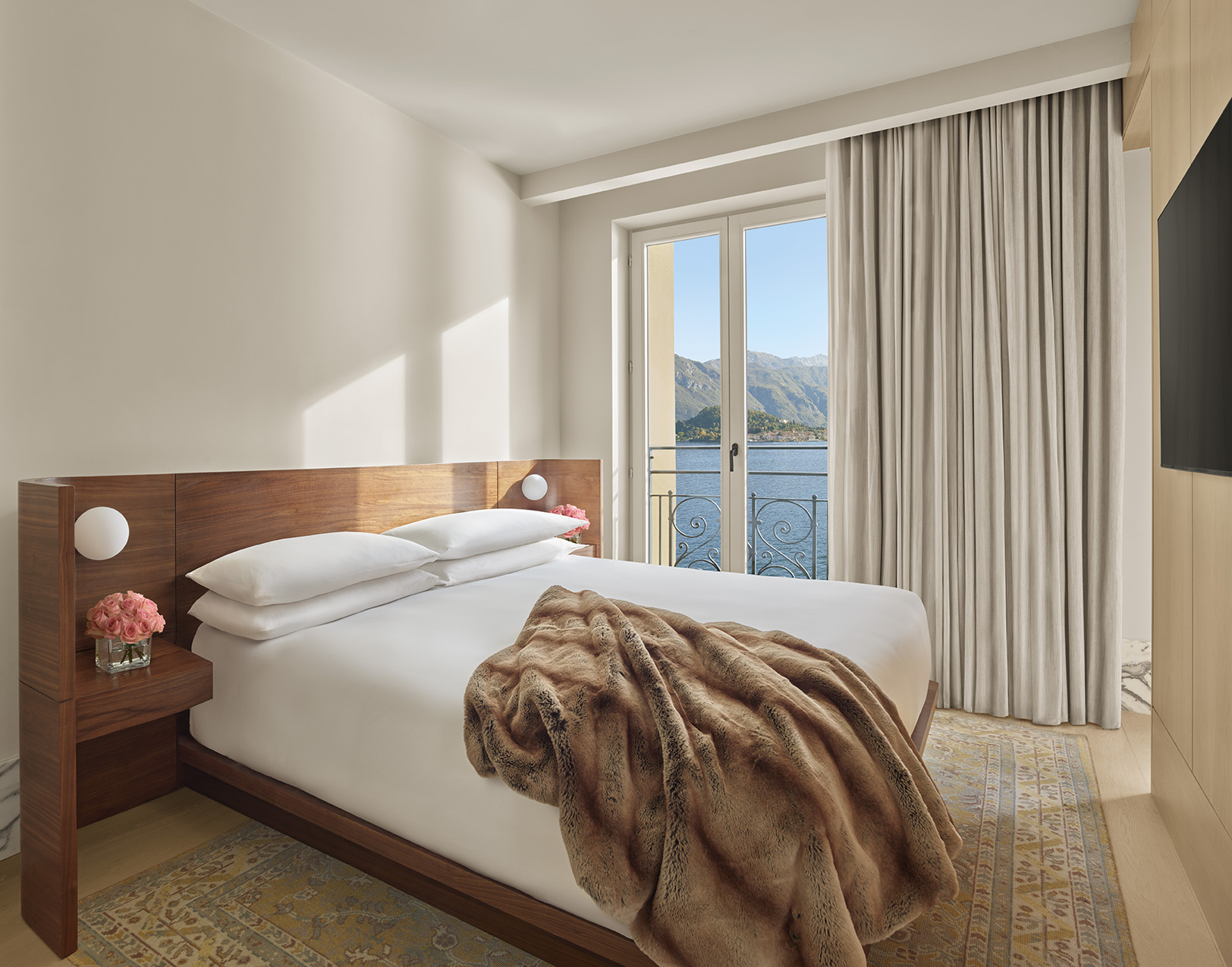 the lake como edition hotel review
