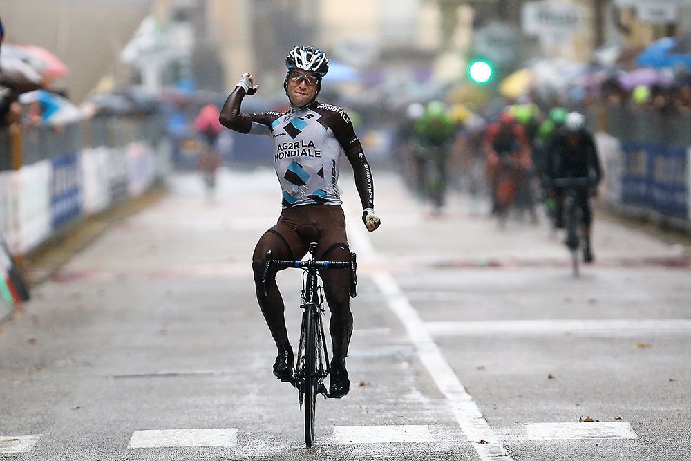 Jan Bakelants (AG2R La Mondiale)