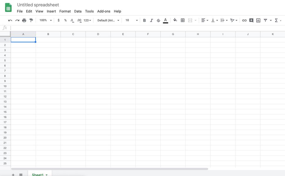 What is Google Sheets How Does It Work for Teachers? | Tech & Learning