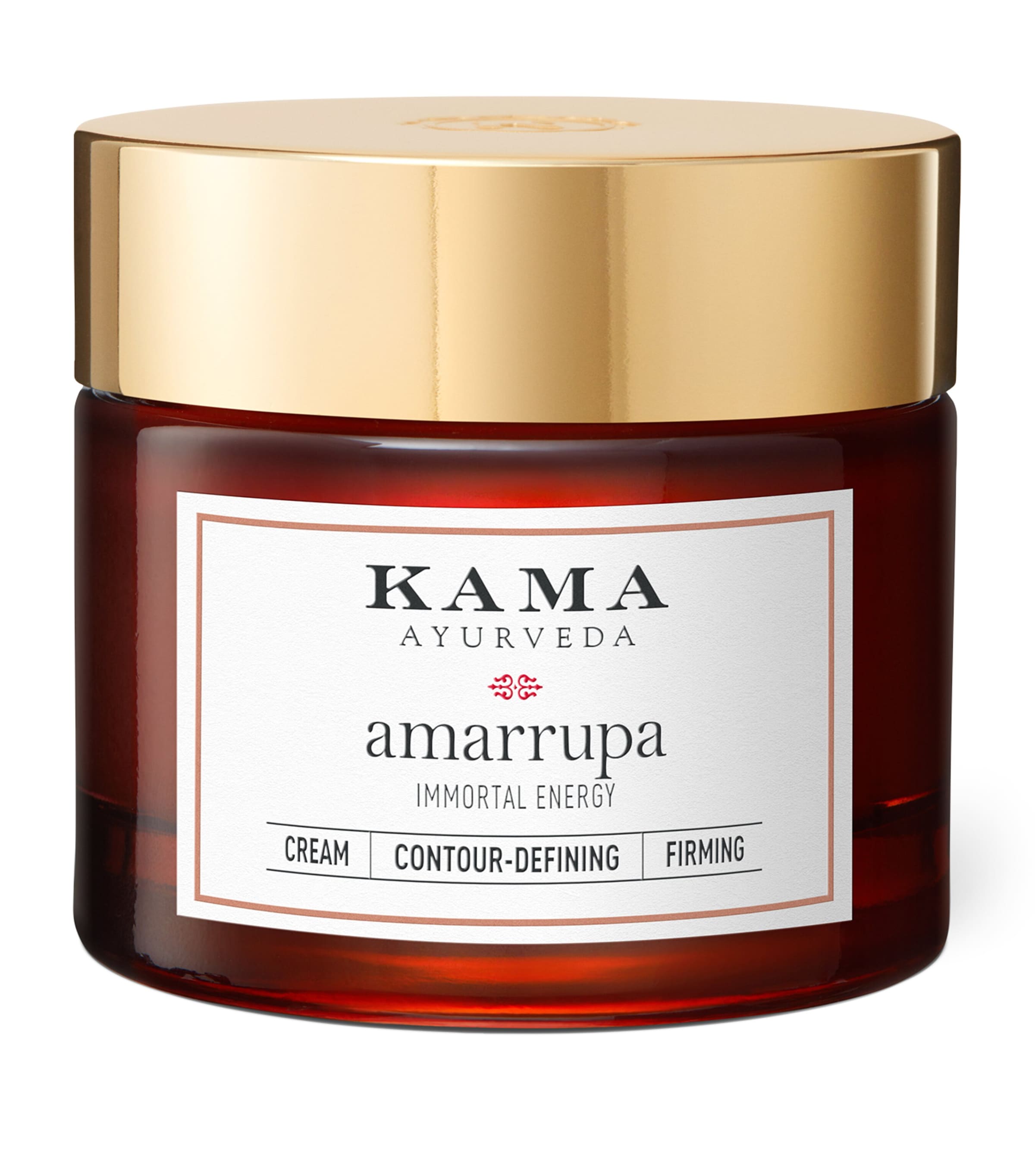 Kama Ayurveda Amarrupa Cream (500ml)