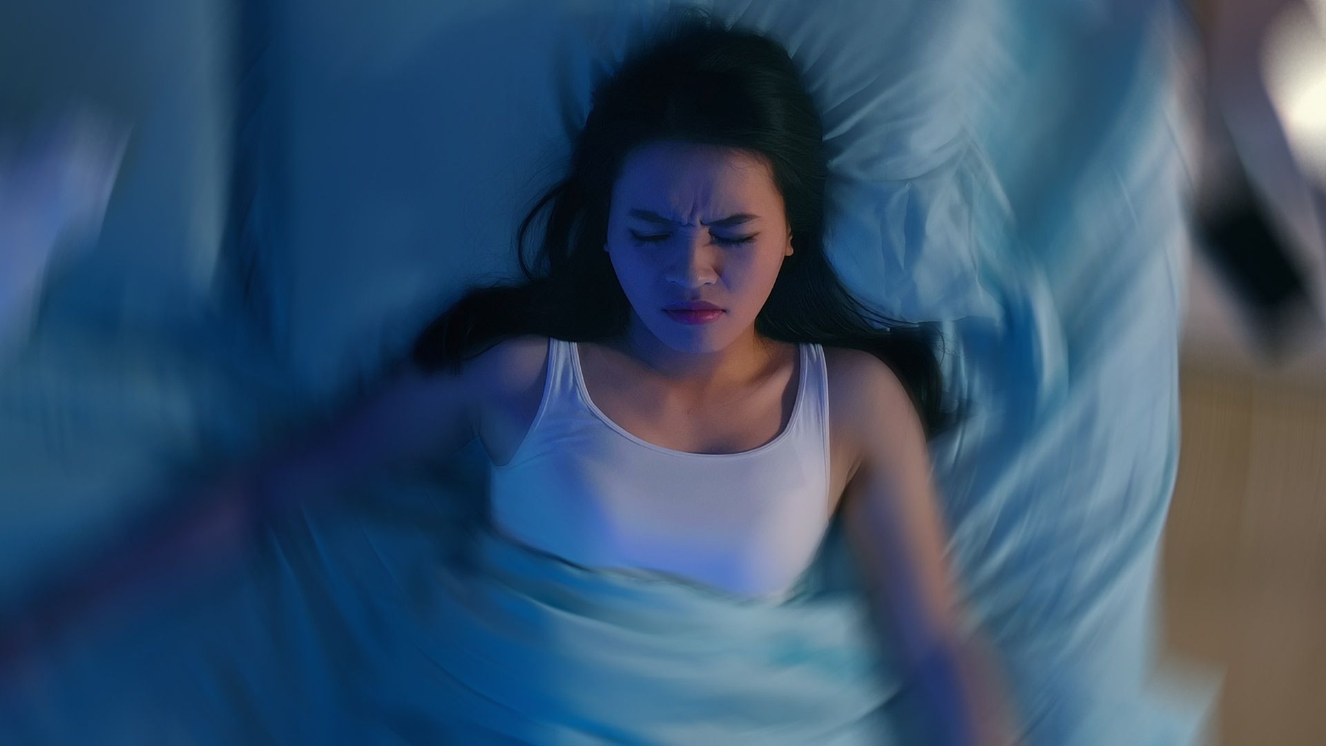 What is sleep paralysis? A sleep expert explains all | TechRadar