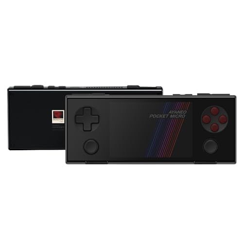Pocket Micro