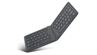 MoKo Universal Foldable Keyboard on white background