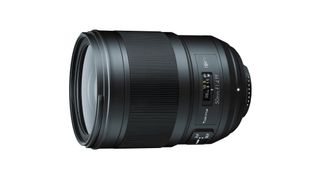 Best 50mm lens: Tokina Opera 50mm f/1.4 FF