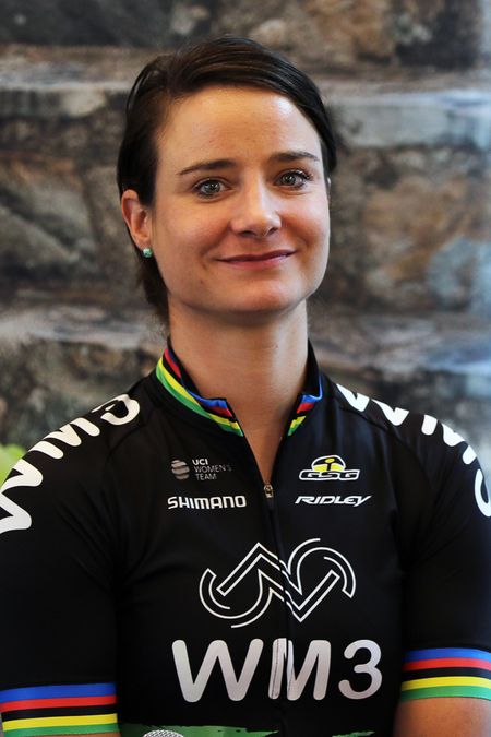 Marianne Vos