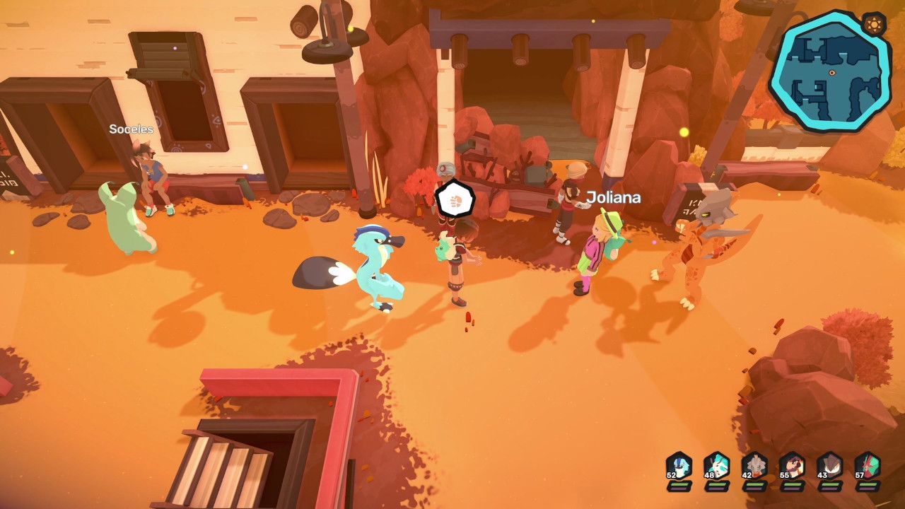 TemTem