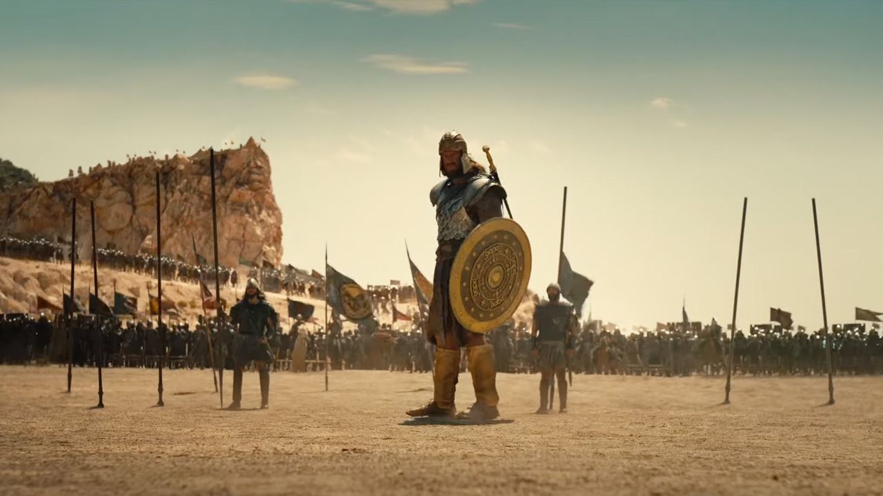 House of David on Amazon Prime Video