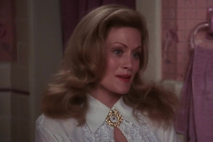 Beverly D'Angelo in National Lampoon's Christmas Vacation