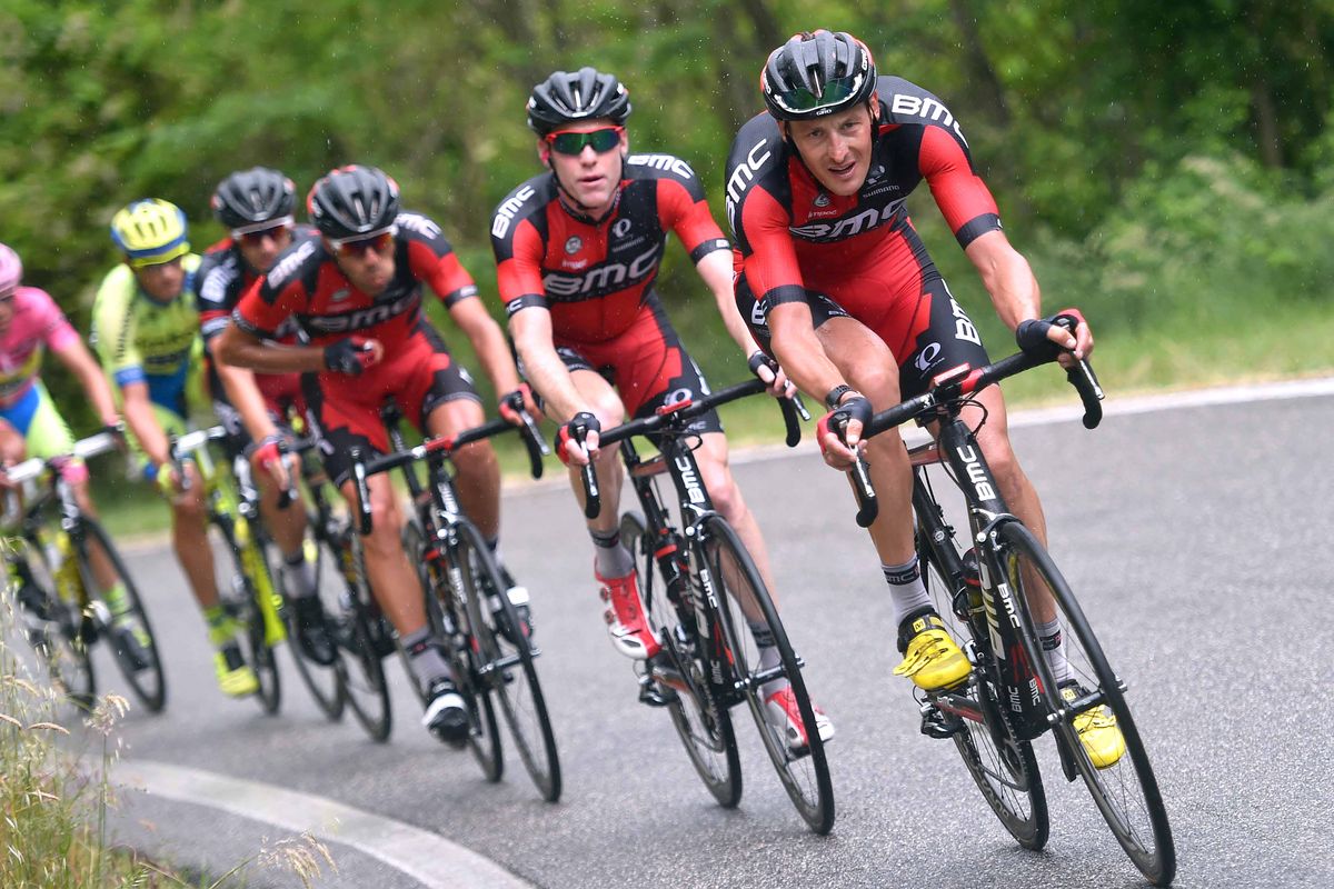 Marcus Burghardt (BMC)