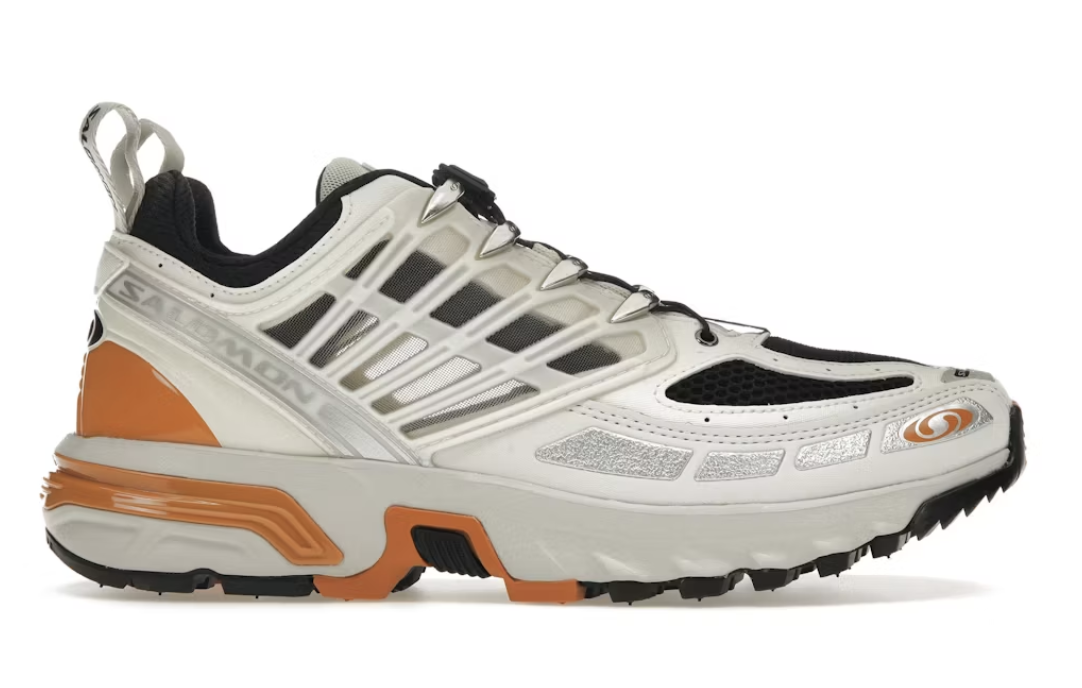 Salomon, Salomon ACS Pro